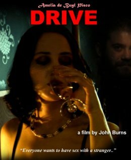 Drive трейлер (2010)