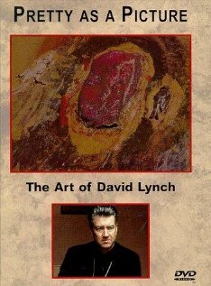 Прелестное как картина: Искусство Дэвида Линча трейлер (1997)