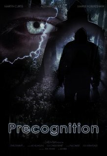 Precognition трейлер (2011)