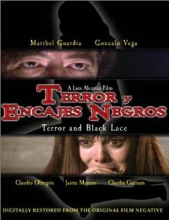 Ужас и черное кружево (1985)