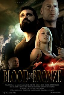Blood and Bronze трейлер (2011)