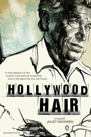 Hollywood Hair трейлер (2012)