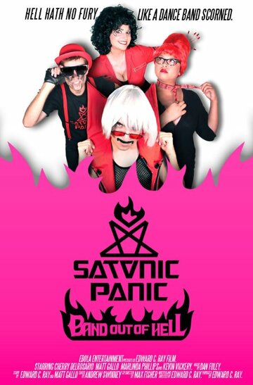 Satanic Panic: Band Out of Hell трейлер (2011)