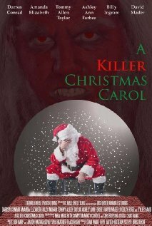 A Killer Christmas Carol трейлер (2011)