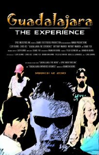Guadalajara: The Experience трейлер (2010)