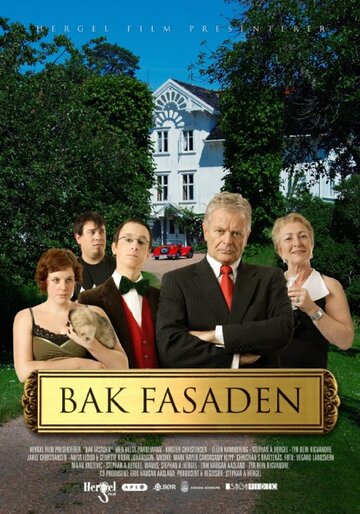 Bak Fasaden (2008)