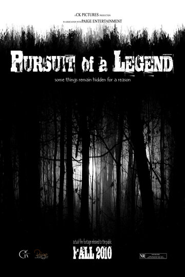 Pursuit of a Legend трейлер (2010)