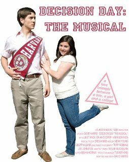 Decision Day: The Musical трейлер (2010)