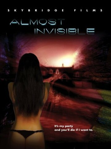 Almost Invisible трейлер (2010)