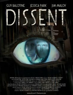 Dissent трейлер (2011)