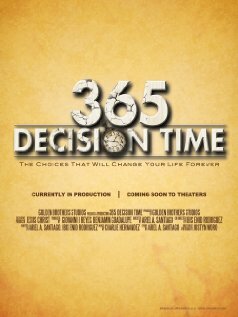 365 Decision Time (2012)