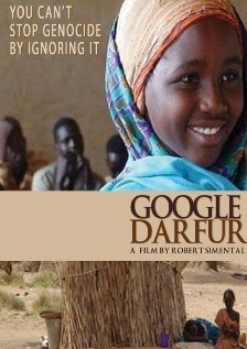 Google Darfur (2007)