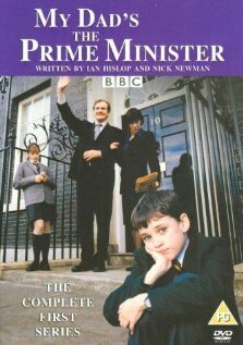 My Dad's the Prime Minister трейлер (2003)