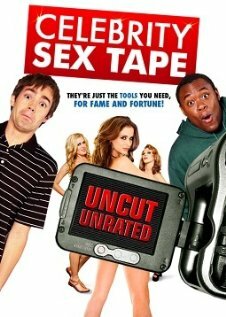 Секс-пленка со знаменитостями трейлер (2012)