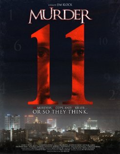 Murder Eleven трейлер (2013)