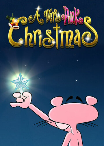 A Very Pink Christmas трейлер (2011)