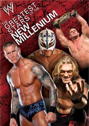 WWE: Greatest Stars of the New Millenium трейлер (2011)