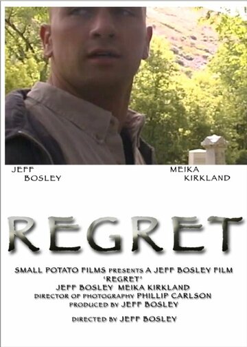 Regret трейлер (2006)