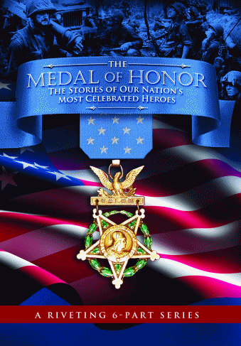 The Medal of Honor: The Stories of Our Nation's Most Celebrated Heroes трейлер (2011)