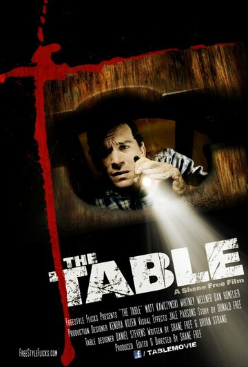 The Table трейлер (2012)