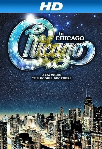 Chicago in Chicago трейлер (2011)