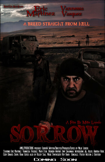 Sorrow трейлер (2015)