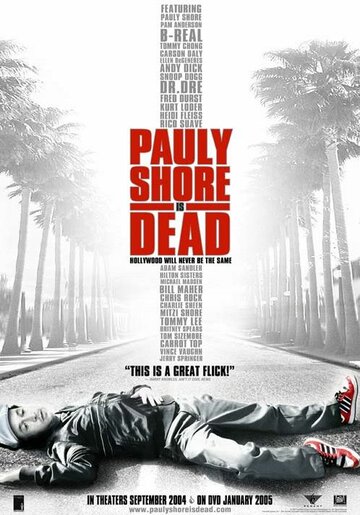 Поли Шор мертв трейлер (2003)