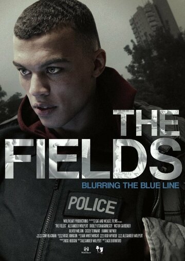 The Fields трейлер (2012)