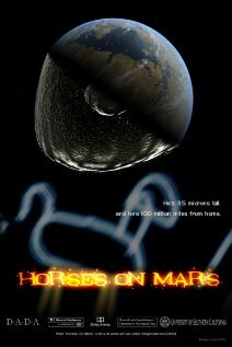 Horses on Mars трейлер (2001)