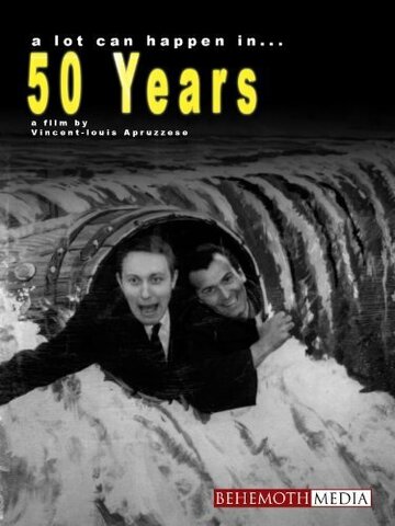 Fifty Years трейлер (2010)