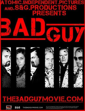 Bad Guy трейлер (2012)