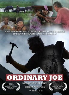 Ordinary Joe трейлер (2012)