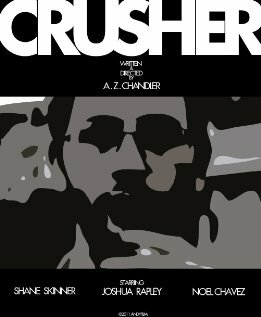 Crusher трейлер (2011)