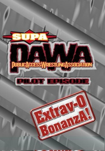 P.A.W.A.: The Extrav-O-Bonanza трейлер (2010)