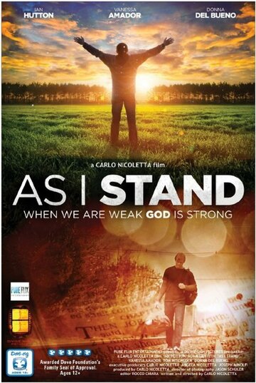 As I Stand трейлер (2013)