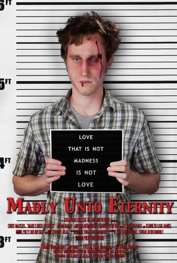 Madly Unto Eternity трейлер (2012)