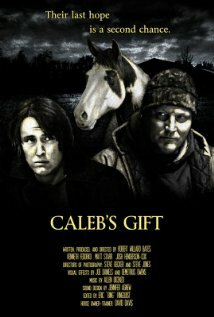 Caleb's Gift трейлер (2011)