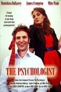 The Psychologist трейлер (2012)
