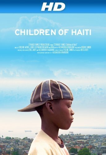 Children of Haiti трейлер (2011)