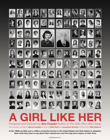 A Girl Like Her трейлер (2012)