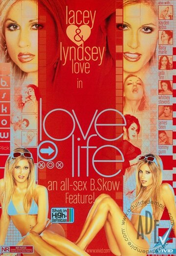 Любовь в жизни трейлер (2007)