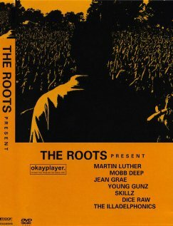 The Roots Present трейлер (2005)