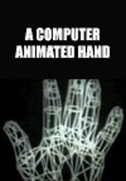 Анимированная компьютерная рука трейлер (1972)