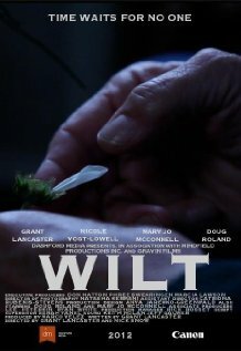 Wilt трейлер (2012)