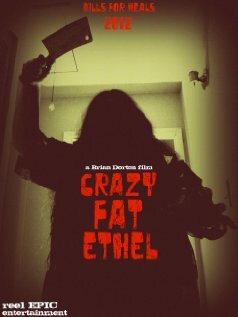 Crazy Fat Ethel трейлер (2016)