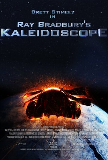 Ray Bradbury's Kaleidoscope трейлер (2012)