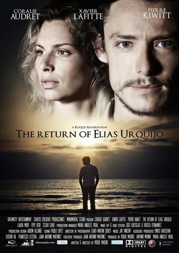The Return of Elias Urquijo трейлер (2013)