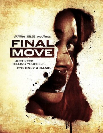 Final Move (2013)