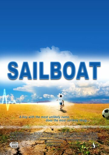 A Boy Called Sailboat (2018)