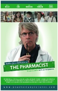 The Pharmacist (2012)